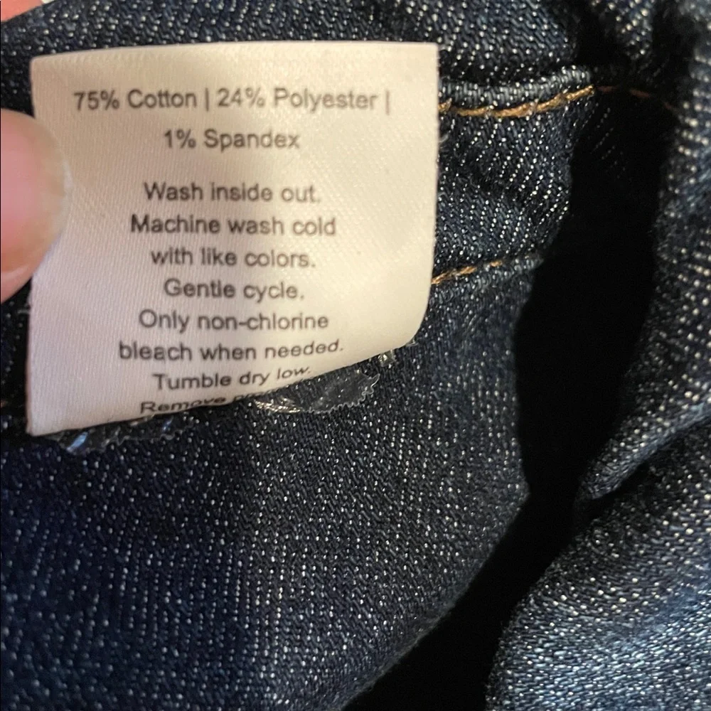 Jumping Beans Kids 3T Jean Snap-Up Jacket‎